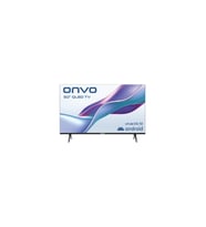 Onvo 50VQ80F2FA 50'' 127 Ekran Uydu Alıcılı Full HD whaleOS QLED TV