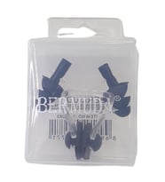 Kulaklık Burunluk Silikon Bermuda - 1407083 (Lisinya)