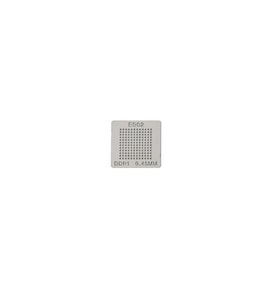 KALIP STENCİL DDR1 0,45 MM