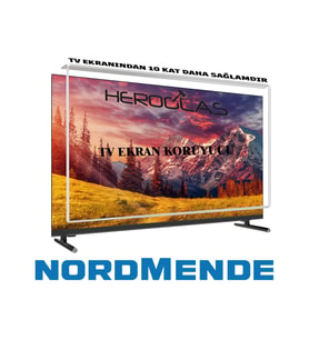 NORDMENDE         LE106N2FMD 42İNÇ TV EKRAN KORUYUCU