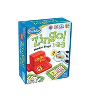 7703 ZİNGO 1-2-3