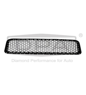 7L6853678E Tampon Izgarası Orta - Touareg 2007-2010