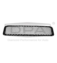 7L6853678E Tampon Izgarası Orta - Touareg 2007-2010
