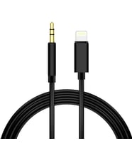 İPhone 14-13-12-11 Lighting Aux Kablo-(5775) - HPSBYI8464-3314