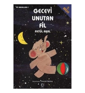 Geceyi Unutan Fil