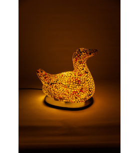 Lumino Duck Yellow Shine (Çok Renkli)