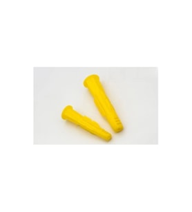 Plastik Performans, Roket Dübel 10 - 50 Adet