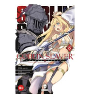 Goblin Slayer – Goblin Avcısı 8