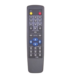 TV KUMANDASI