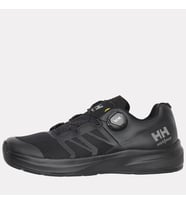 Barkod Düşük BOA O1 Yumuşak Burunlu Ayakkabı 78449 42-990-Siyah (Black)