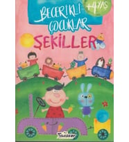 Şekiller - Becerikli Çocuklar