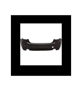 BMW G30 2017-2020 Tampon Arka Basis 51127475591 Wender