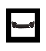 BMW G30 2017-2020 Tampon Arka Basis 51127475591 Wender