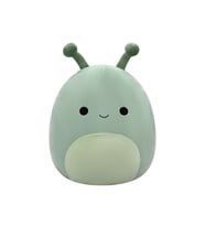 Squishmallows Sümüklü Böcek Preeto 40Cm Sqcr06636