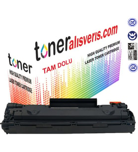 Paintter Samsung Ml-1660 Ml-1665 Ml-1670 Scx-3200 Mlt-D104S Muadil Toner (Siyah)