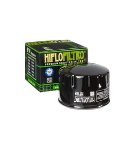 HF184 Hiflo Yağ Filtresi