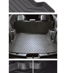 HONDA CİVİC SEDAN 2007-2012  CLEANLY ARACA ÖZEL BAGAJ HAVUZU