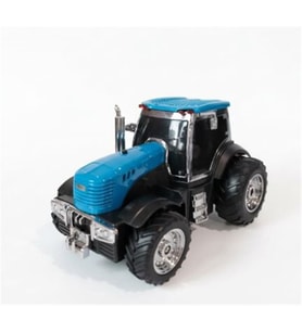 EVERTON RT-1973 Emerald Traktör Modeli Bluetooth Fm-Usb-Tf-Aux Şarjlı Nostaljik Radyo