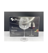 Paşabahçe Eneteca Cam Kadeh 780 cc 6'lı