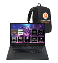 Lenovo Legion 5 Ryzen 7 260 RTX 5060 8GB 8GB RAM 4TB SSD 15.3" FHD+ 165Hz Win11 Pro 83M00070TRP426 Gaming Laptop + Per4 Çanta