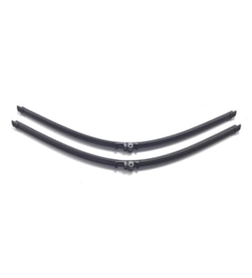 VW Touareg 2003-2007 Ön Cam Silecek Takımı Silgeç Seti 65x65cm