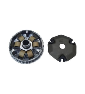 Motobir Ön Varyatör Fan ve Dişli Hariç Tvs Jupiter 125 2023-2024