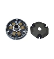 Motobir Ön Varyatör Fan ve Dişli Hariç Tvs Jupiter 125 2023-2024