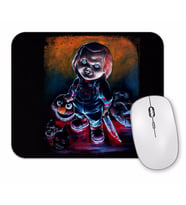 Chuck Mouse Pad