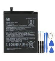 Xiaomi Mi 8 Pil Batarya + Tamir Seti BM3E 3400 mAh