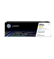 Tonersepeti Hp 205A-CF532A Orjinal Sarı Toner