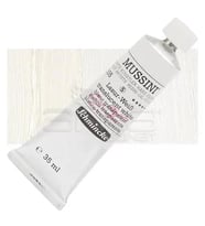Mussini 35ml Yağlı Boya Seri:5 No:105 Translucent White