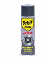Selsil Fren Balata Temizleme Spreyi 500ml
