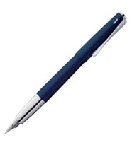 LAMY STUDIO 67PM DOLMA KALEM MAVİ (EF UÇ)