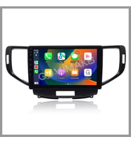 HONDA ACCORD 2009-2015 UYUMLU 2 GB RAM 32 GB HAFIZA ANDROID MULTIMEDIA TEYP