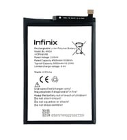 Infinix HOT 11S Uyumlu Pil Sıfır - Servis