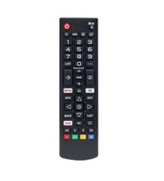 LG Prime Video-Netflix-Movies Tuşlu Lcd-Led Tv Kumanda (AKB75675311HIK752K531)