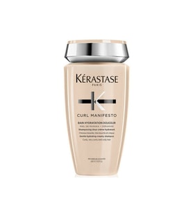 Curl Manifesto Bain Hydratation 250 Ml