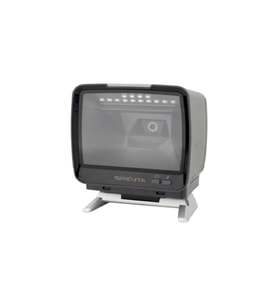 SPENTA 2D ST-6400 USB Masaüstü Barkod Okuyucu