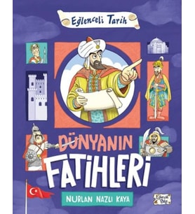 Dünyanın Fatihleri