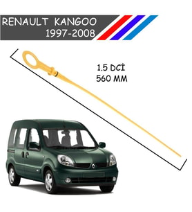 KANGOO 1.5 YAĞ ÇUBUĞU