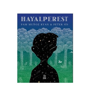 Hayalperest Pam Munoz Ryan İthaki Yayınları