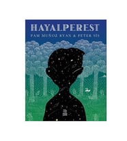 Hayalperest Pam Munoz Ryan İthaki Yayınları