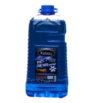 Kalwax Cam Suyu Antifrizi 5 lt. Parfümlü -30C