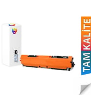Hp 130A Color-Mfp M177 UYUMLU Muadil Toner Siyah