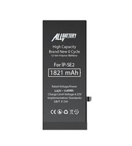 Northcity iPhone SE 2020 1821 mAh Batarya – %100 Uyumlu Güç Takviyesi