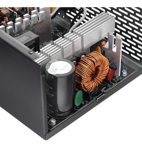THERMALTAKE 750W 80+ Bronze Smart BX1 PS-SPD-0750NNSABE-T Power Supply