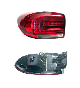 LEOPARTS Volkswagen Tiguan Stop Lambası Dış Sol 2012-2015 5N0945207