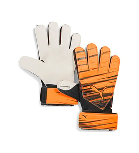 Puma Attacanto Play Rc Erkek Kaleci Eldiveni 04209003 Kırmızı