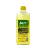 950 ml Kolonya Koruma Kilitli Kapak