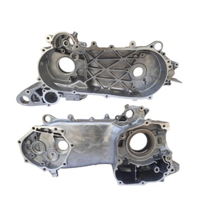 Rks 110 Spontini Krank Kutusu Sol